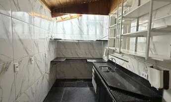 Imagem 7: Sobrado com 2 dormitórios à venda, 63 m² por R$ 399.999,00 - Vila São João Batista - Guaru