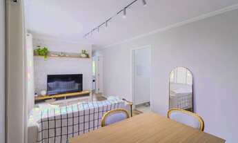 Imagem 3: Apartamento para venda em Jardim Íris com 3 quartos , 61m²