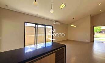 Imagem 5: Casa 3 quartos para alugar no Condomínio Residencial Villa DAquila em Piracicaba