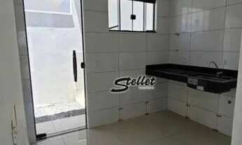 Imagem 6: Casa com 3 dormitórios à venda, Chácara Mariléia - Rio das Ostras/RJ