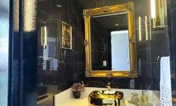 Imagem 6: Mares do Sul apto à venda dispõe de 185m², 03 suítes, 02 vagas soltas de garagem no bairro