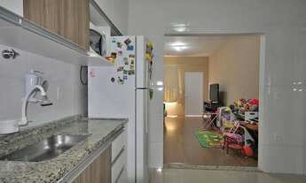 Imagem 7: Casa em Avenida Dona Maria Franco Salgado - Jardim Atibaia (Sousas) - Campinas/SP