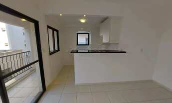 Imagem 4: Apartamento para locação 1 suíte 1 vaga no Jardim Nova Aliança