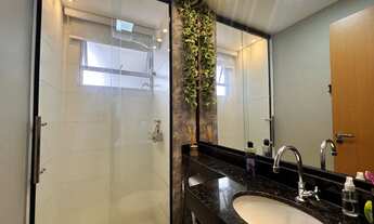 Imagem 3: Vendo Ap. No Rés. Palmeira Monarca