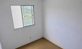 Imagem 6: Apartamento à venda condomínio parque flora