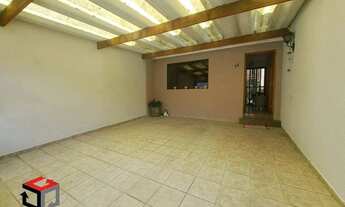 Imagem 3: Sobrado para aluguel 4 quartos 2 suítes 2 vagas Santa Terezinha - São Bernardo do Campo