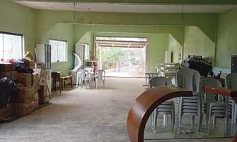 Imagem 5: ? Galpão para Locação - Espaçoso e Seguro em Condomínio Fechado