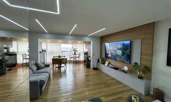 Imagem 7: Apartamento a Venda no Tatuapé - São Paulo - SP