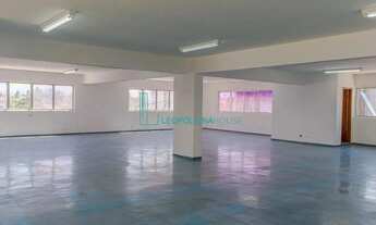 Imagem: SALA COMERCIAL 210M² COM VAGA - V. LEOPOLDINA