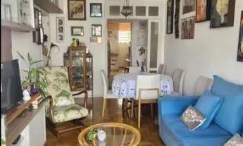 Imagem: Raridade na República 101m² Reformados