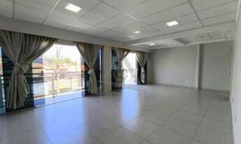 Imagem 2: Sala para alugar em Paulínia, Nova Paulínia, com 80 m²