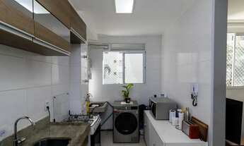 Imagem 4: Apartamento para venda em Pirituba com 2 quartos , 46m²