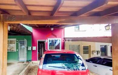 Imagem 2: Casa de condomínio em Rua Alcebíades Azeredo dos Santos - Cecília - Viamão/RS