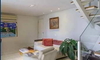 Imagem 2: Venda Apartamento 2 Dormitórios - 85 m² Vila Nova Conceição