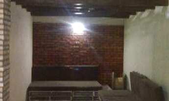 Imagem: Casa com piscina para confraternização