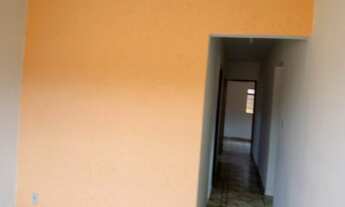 Imagem 2: Alugo Casa em ARAXÁ MG