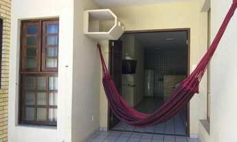 Imagem: Apto ponta negra 2 quartos - diária R$130,00