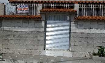 Imagem: Alugo ótima casa reformada em Edson Passos/Mesquita/RJ