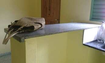 Imagem: Kitnets em ótima localização