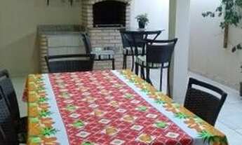 Imagem 2: Casa no bairro Jardim Etemp