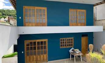 Imagem 3: Excelente casa para Locação - NOVA - Excelente local - Cataguases/MG