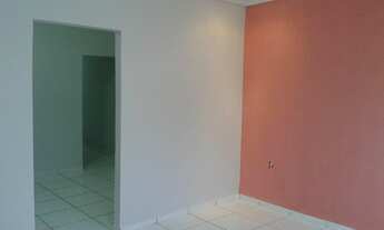 Imagem 3: Casa no Bairro Vila Eulália