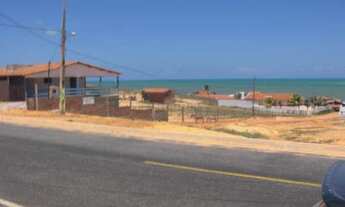 Imagem 4: Terrenos(4 lotes), total: 1440m² na Praia de Barra de Maxaranguape-RN
