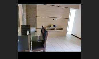 Imagem 5: Apartamento semi-mobiliado próximo à UFRB