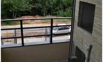 Imagem 6: Apartamento para Venda em Cuiabá, Parque Residencial Tropical ville, 2 dormitórios, 1 ban