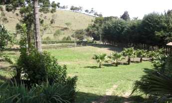 Imagem 4: Sítio 40.000 m2 em Camanducaia-MG