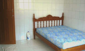 Imagem: Kitnets Mobiliados por Temporada no Centro