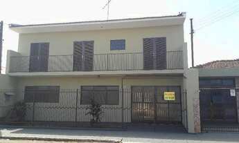 Imagem: Aluga casa 2 quadras sta casa de Ourinhos