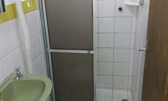 Imagem 2: UFPB Kitenete Castelo Branco