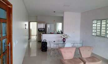 Imagem: Vendo Casa Alto Padrão Toda Mobiliada