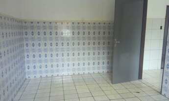 Imagem 3: Casa com dois quartos e água grátis