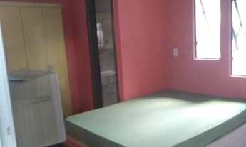 Imagem: Kitnet mobiliada mensal próximo ao Beto