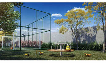 Imagem 4: Top Guarulhos Terraço Gourmet Vaga Livre