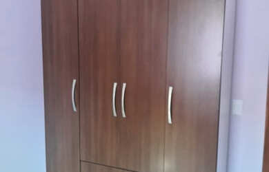 Imagem 6: Vende uma casa de 3 dormitórios suíte no Bosque dos Ipês São Jose dos Campos