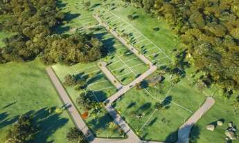 Imagem 3: Lindos Lotes no bairro Testo Central-Pomerode-SC, Loteamento Eco Garden Residence