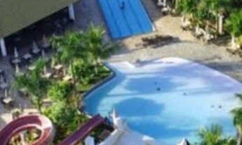 Imagem: Apto em Caldas Novas no Lacqua di Roma