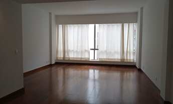 Imagem 2: APARTAMENTO À VENDA EM COPACABANA 3 QUADRAS PRAIA PONTO NOBRE 145M²