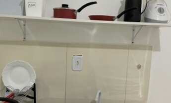 Imagem 7: Apartamentos mobiliados ou sem mobília,diária, mensal e temporada