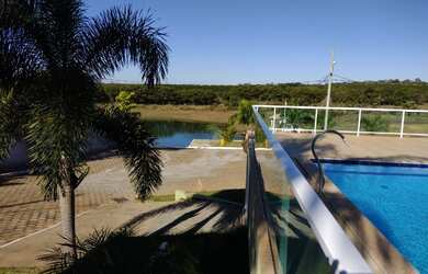 Imagem 7: Vende-se Casa em Residencial com acesso a Represa em Carlópolis PR