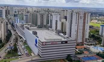 Imagem 2: Res. Pau Brasil - 3 Quartos - 1 vaga - Oportunidade