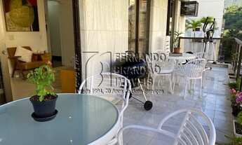 Imagem: Rio de Janeiro - Apartamento Padrão - Ipanema