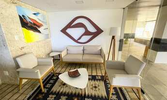 Imagem 3: BEIRA MAR DE PIEDADE, COBERTURA DUPLEX, 478 M², 4 QTS (2 STS), 3 VAGAS, PISCINA PRIVATIVA