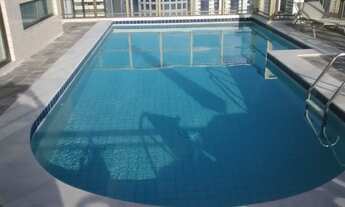 Imagem 6: Apartamento 01 Quarto Mobiliado para Alugar, boa viagem R$ 1.700/Mês - perto do mar