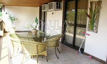 Imagem: Rio de Janeiro - Barra da Tijuca