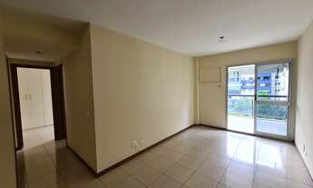 Imagem 5: EXCELENTE APTO 3QTOS-SUÍTE-91.58M2-1VGA- RIO II - JACAREPAGUÁ RJ