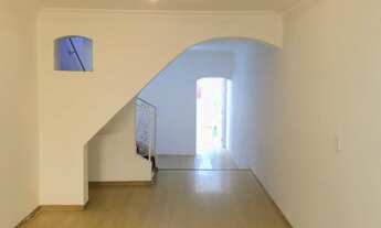 Imagem 6: Casa em Moema de Uso Misto com 140 m²- 3 dorm ou 6 salas